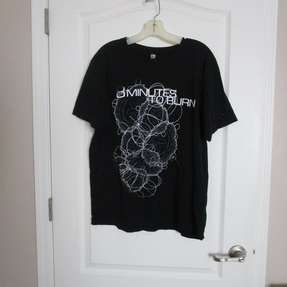 graphic printed souvenir t-shirt - Picture 6 of 9